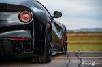 Ferrari F12berlinetta by Creative Bespoke on Vossen Wheels (HF-2) 2018 года